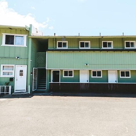 Central Maui Hostel Wailuku Екстериор снимка