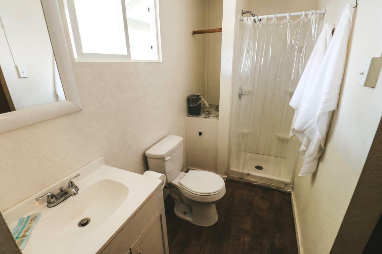 Central Maui Hostel Wailuku Екстериор снимка